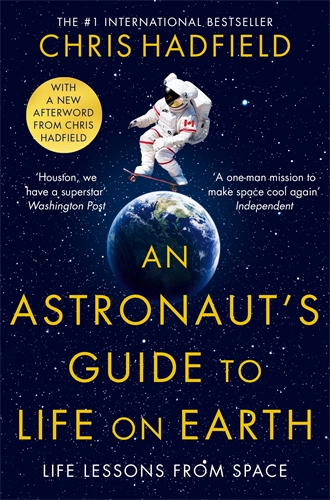 Astronauts Guide