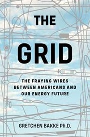 Cover of The Grid