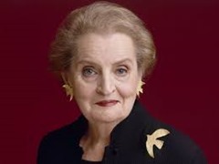 Fascism - Albright