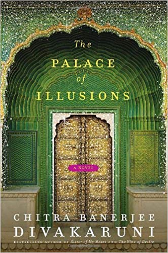 Palace of Illusions