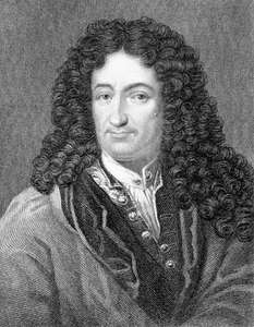 Gottfried Wilhelm Leibniz