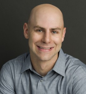 Adam Grant