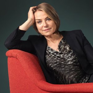 Esther Perel