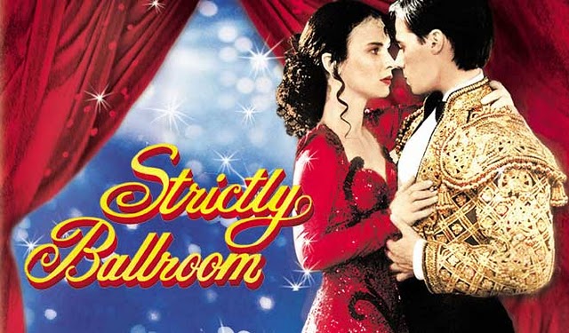 Strictly Ballroom
