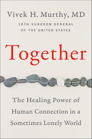 Together book cover