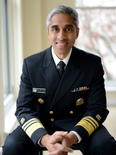Dr. Vivek H. Murthy