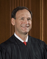 Justice Samuel Alito