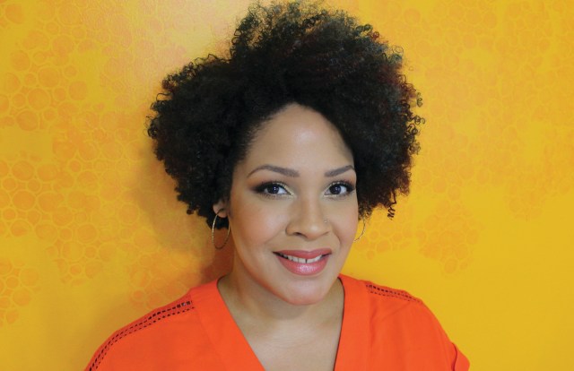 Picture of author Ijeoma Oluo