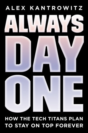 Cover of Always Day One