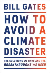 Cover of How to Avoid a Climate Disaster