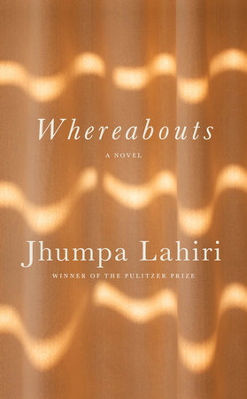 Cover of Whereabouts