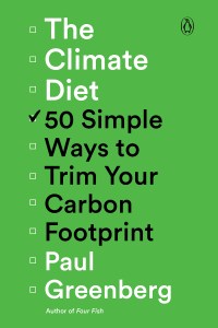 Cover of The Climate Diet