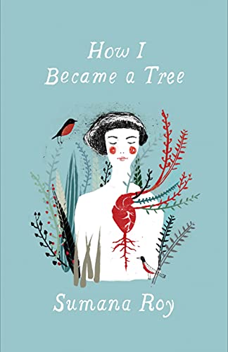Cover of How I Became a Tree