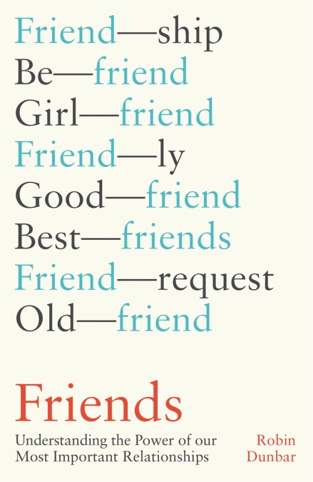 Cover of Friends
