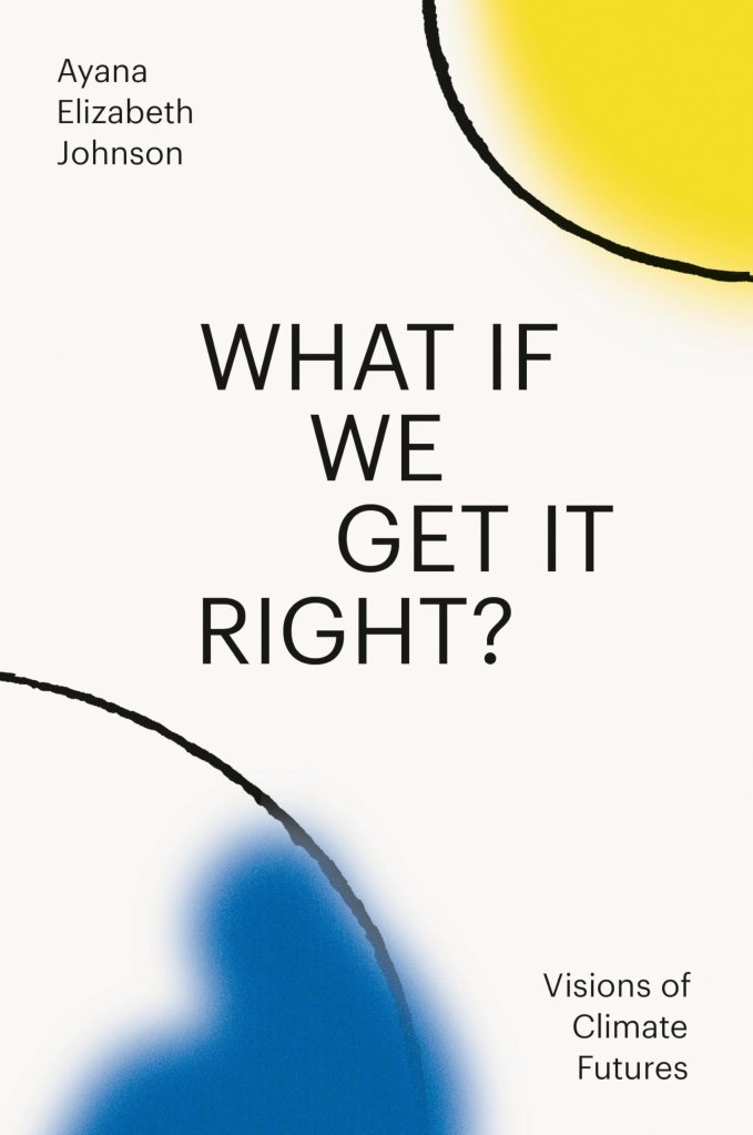 Cover of What If We Get It Right?