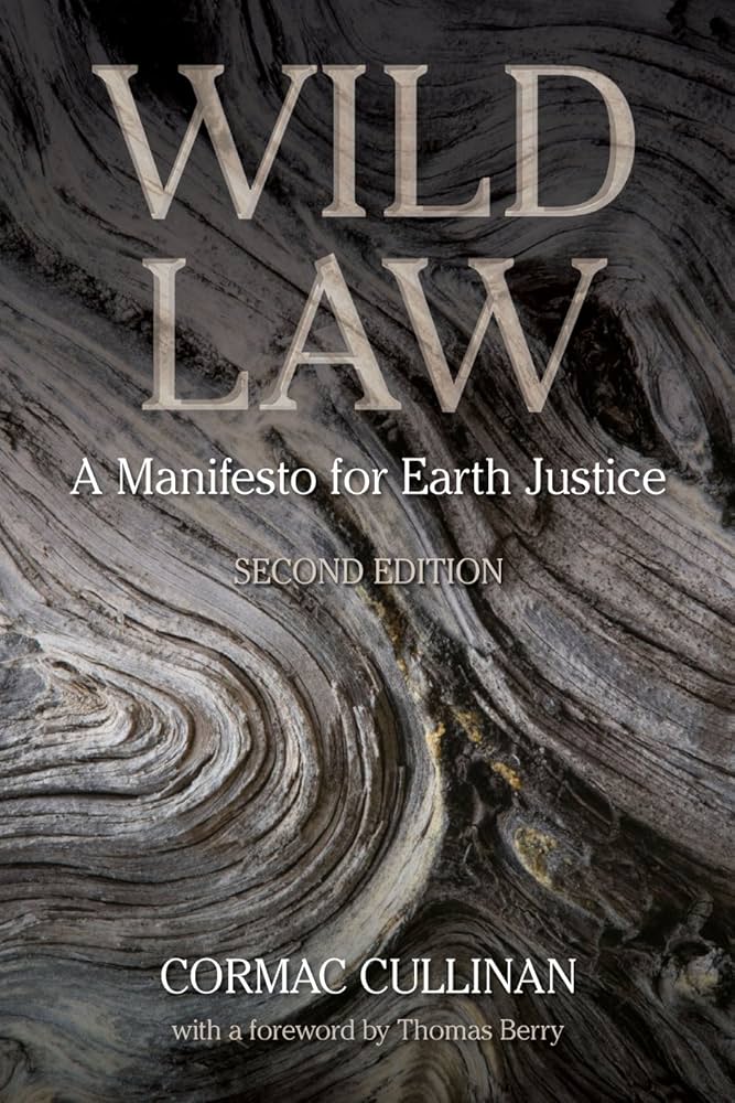 Wild Law: A Manifesto for Earth&nbsp;Justice