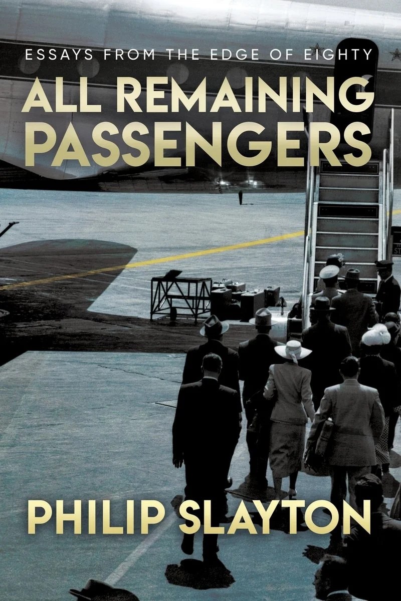 All Remaining Passengers
