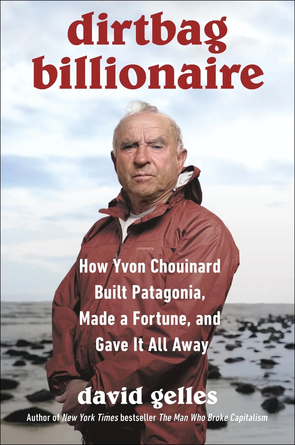 Dirtbag Billionaire
