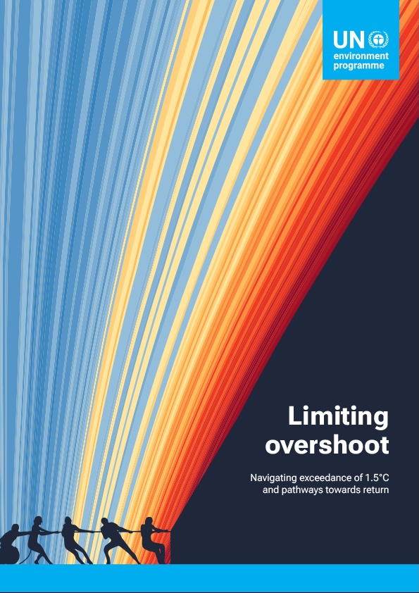 Limiting Overshoot